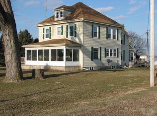10395 525th St, Elliott, IA 51532