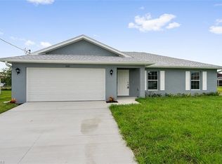 3006 2nd St SW, Lehigh Acres, FL 33976