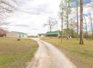 177 Harris Chapel Rd, Estill Springs, TN 37330