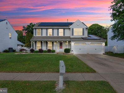 5 Firethorn Ln, Sicklerville, NJ, 08081