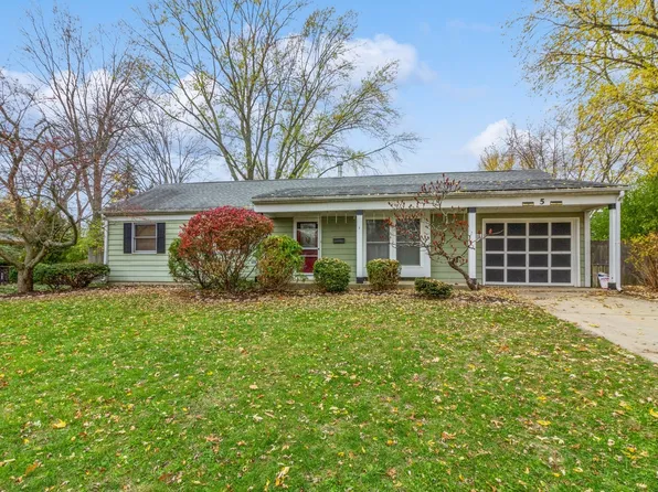 5 Pickford Rd, Montgomery, IL 60538