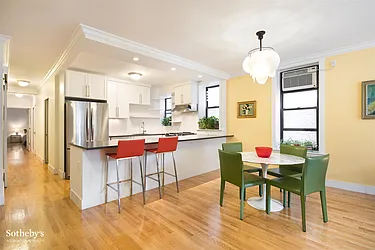 Sold by Sotheby's International Realty