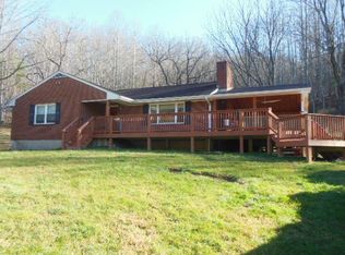 4496 Naff Rd, Boones Mill, VA 24065