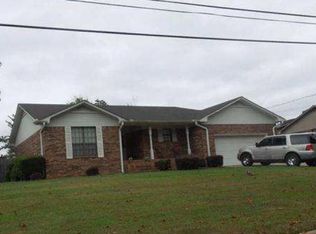 1224 13th St, Pleasant Grove, AL 35127
