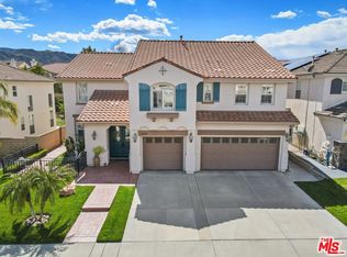 26778 Wyatt Ln, Stevenson Ranch, CA 91381