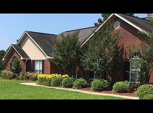 8191 Evergreen St, Collinsville, MS 39325