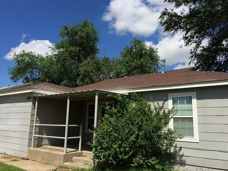New Roof