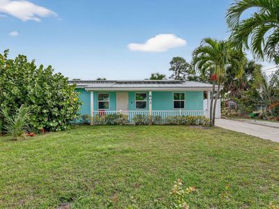 607 SE Cortez Avenue, Stuart, FL, 34994