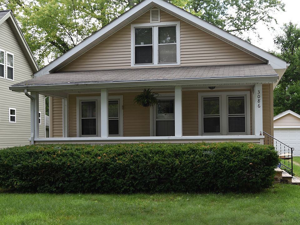 Beautifully updated bungalow