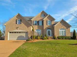 1154 Sydney Ter, Mount Juliet, TN 37122