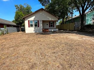 2514 Lincoln Ave, Fort Worth, TX 76164