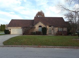 52396 Liberty Mills Ct, Granger, IN 46530