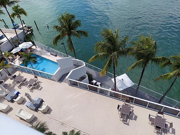 2nd image of 5880 Collins Ave APT 606