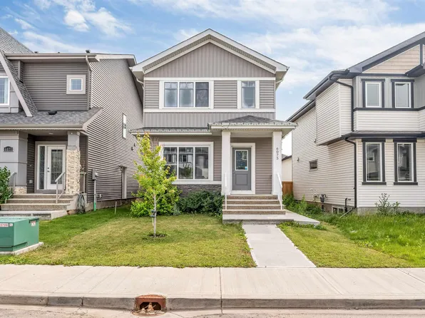 6075 180th Ave NW, Edmonton, AB T5Y 3X1