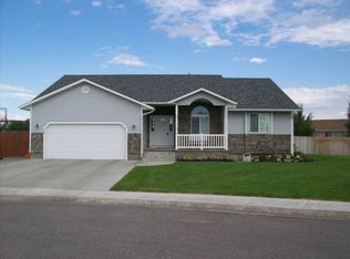 1363 Justa Cir, Blackfoot, ID 83221