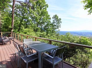 1162 Panorama View Dr, Stanley, VA 22851