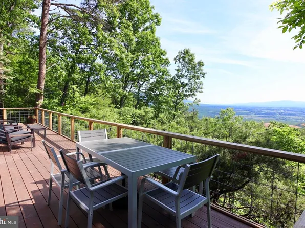 1162 Panorama View Dr, Stanley, VA 22851