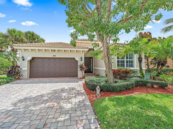 198 Umbrella Place, Jupiter, FL 33458
