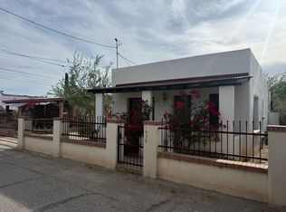 1038 S Herbert Ave, Tucson, AZ 85701