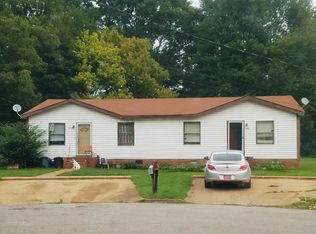 723-725 Madison Ave, Brownsville, TN 38012
