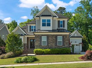 3029 Mountain Hill Dr, Wake Forest, NC 27587