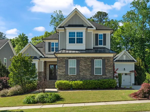 3029 Mountain Hill Dr, Wake Forest, NC 27587