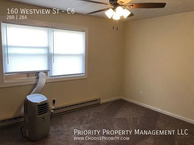 160 Westview St #C6 — Photo 12