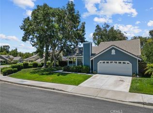 27327 Parklane Way, Santa Clarita, CA 91354
