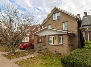 111 Belford Ave, Huntington, WV 25701