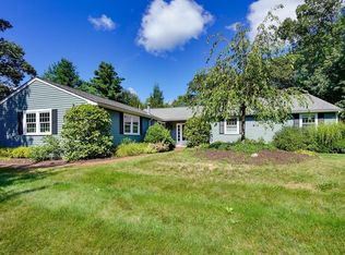 64 Indian Hill Rd, Medfield, MA 02052