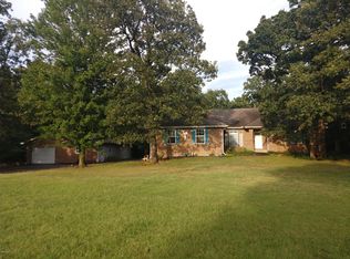 26 SE 11th Rd, Lamar, MO 64759