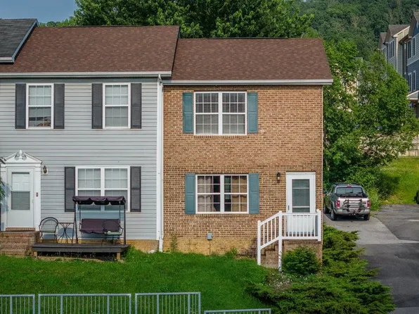 2207 Reservoir St, Harrisonburg, VA 22801