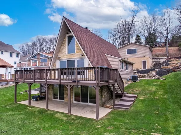 258 Cheyenne Trl, Malvern, OH 44644