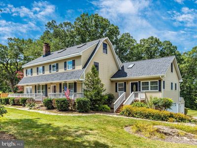 3444 Big Woods Rd, Ijamsville, MD, 21754