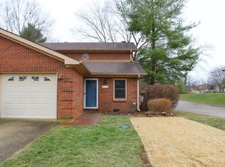 414 Cheyenne Trl, Georgetown, KY 40324