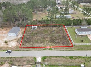 296 County Road 5010, Cleveland, TX 77327