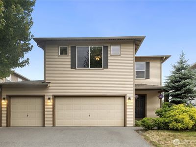 21721 SE 299th Way, Kent, WA, 98042