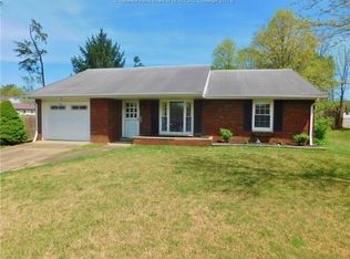 5374 Ann Ct, Cross Lanes, WV 25313