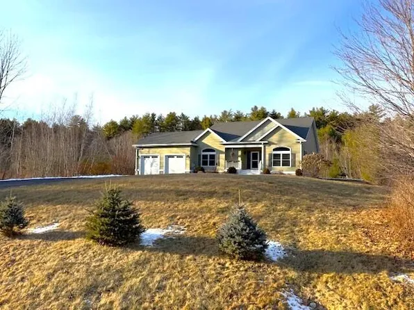 9 Tamarack Lane, Scarborough, ME 04074