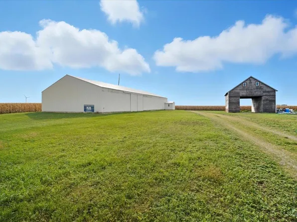 11316 250th St, Eldora, IA 50627