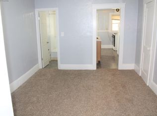 3 Willet St APT 1, Quincy, MA 02170