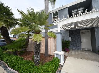 4277-4239 Morrell St #4237, San Diego, CA 92109
