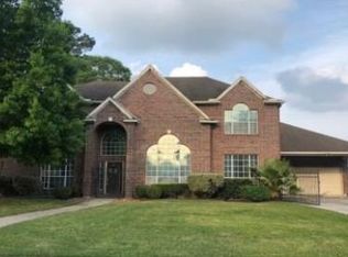 18006 Pleasantwood Dr, Spring, TX 77379