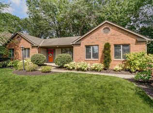980 Venetian Way, Columbus, OH