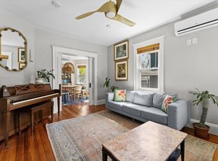 10 Crandall St, Roslindale, MA 02131