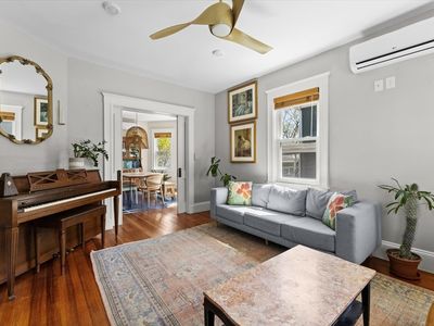 10 Crandall St, Roslindale, MA, 02131