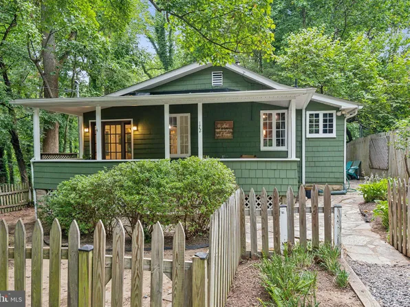172 Severn Way, Arnold, MD 21012