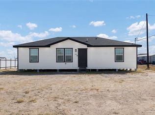 3210 Agualeguas St, Edinburg, TX 78542