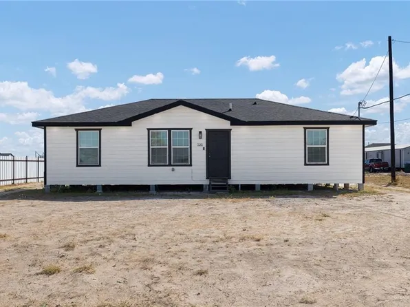 3210 Agualeguas St, Edinburg, TX 78542