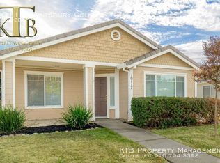 10117 Saintsbury Ct, Elk Grove, CA 95624